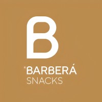 Barbera Snacks logo - Similar company to Aprint Group