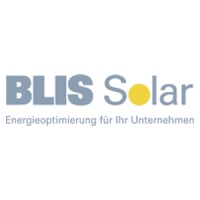 BLIS Solar GmbH logo - Similar company to One Terawatt Peak