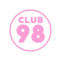 CLUB 98 logo - Similar company to Openvme | Gebouw Beheer Software