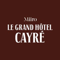Le Grand Hotel Cayré logo - Similar company to Elite Host Academy