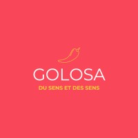 GOLOSA logo - Similar company to The Helpr