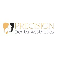 Precision Dental NYC logo - Similar company to New Leaf Dental