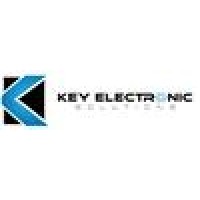 Key Electronic Solutions logo - Similar company to Qc Services, Llc