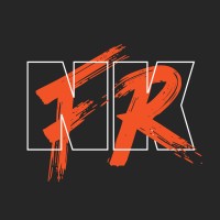 NKFR (No Kidding For Real) logo - Similar company to Dvya