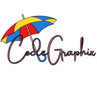 CodeGraphixs logo - Similar company to Storehive