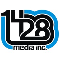 1428 Media Inc. logo - Similar company to Amuziproductions