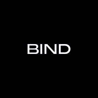 BIND ® logo - Similar company to Bloko
