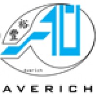 Averich Engineering Sdn Bhd logo - Similar company to Greenlink Innovation Resources