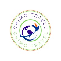 Chimo Travel logo - Similar company to This Is Breeze