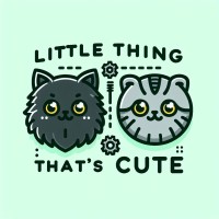 Little Thing That's Cute logo - Similar company to Littlethingshewear