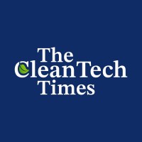 The CleanTech Times logo - Similar company to Sunbuilt Energy