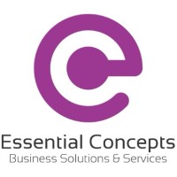 Essential Concepts