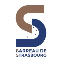 Barreau de Strasbourg - Ordre des avocats logo - Similar company to Stg02