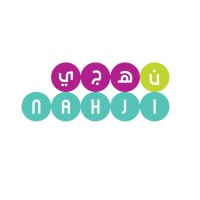 Nahji logo - Similar company to 1Millionstartups