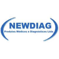 Newdiag Produtos Medicos E Diagnosticos logo - Similar company to Solution Distribuidora