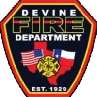 Devine Volunteer Fire and Rescue logo - Similar company to Devine News Llc