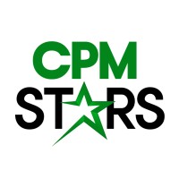 CpmStars logo - Similar company to Markpoint Dsp