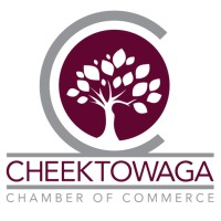 Cheektowaga Chamber of Commerce logo - Similar company to Stephen Development Llc