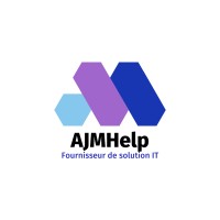 AJMHelp logo - Similar company to Khusoko