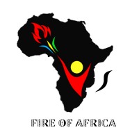Fire of Africa logo - Similar company to Ysm8