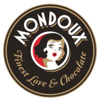 Mondoux logo - Similar company to Mondieu