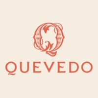 Quevedo Wines logo - Similar company to Poças