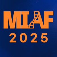 Melbourne International Animation Festival logo - Similar company to My Design Group Pl