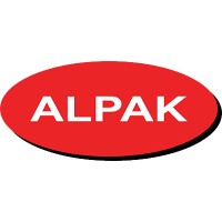 Alpak srl logo - Similar company to Qbitsolution S.R.L.