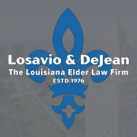 Losavio & DeJean, LLC logo - Similar company to Managing Partner Forum