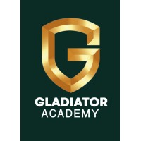 Gladiator Academy logo - Similar company to Ibias Vr