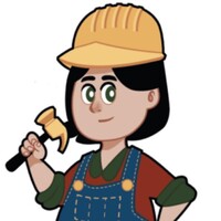 Byggbetjänten logo - Similar company to Hebab