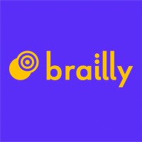brailly the cube logo - Similar company to Vtplus Gmbh