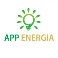 App Energia logo - Similar company to Omniawork S.R.L.