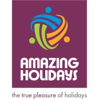 Amazing Holidays logo - Similar company to Flyden Global Private Limited