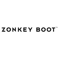 ZONKEY BOOT logo - Similar company to Althyas