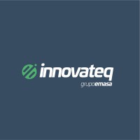 Innovateq Grupo Emasa logo - Similar company to Iberway Sas