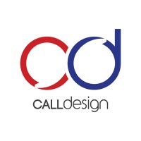 Call Design logo - Similar company to Cavalier Containers Pty Ltd