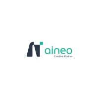 Aineo logo - Similar company to Clairia