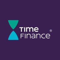 Time Finance logo - Similar company to Propel Finance