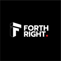 Forthright IIT Patna logo - Similar company to Patna Diaries