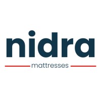Nidra logo - Similar company to Anand Polyurethanes Pvt Ltd