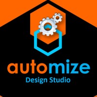 Automize Design Studio logo - Similar company to Automize Engineering & Consulting