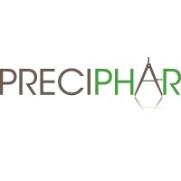 PRECIPHAR logo - Similar company to Gensearch