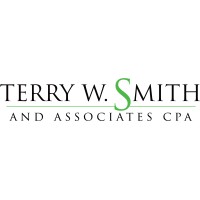 Terry W. Smith and Associates CPA logo - Similar company to D Wates And Associates, Cpa