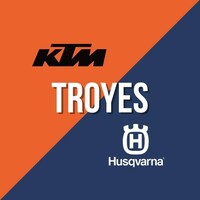 KTM & Husqvarna Troyes
