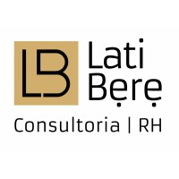 Lati Bere Consultoria logo - Similar company to Growth Pwr
