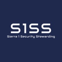 Sierra 1 Security Stewarding Ltd logo - Similar company to Peak Security Services Ltd