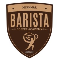 Barista Coffee Academy Myanmar -A member of D&M & ANZ Global Plus JSC Group logo - Similar company to Barista Masterclass