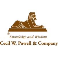 Cecil W. Powell & Company logo - Similar company to Ems Worker'S Comp