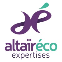 Altaïr Eco Expertises logo - Similar company to Mg Audit